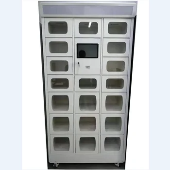 Self-help Disinfection, Heating Insulation Food Cabinet