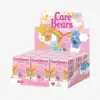 Cares Bears Colorful Hugs  9PCS/Set