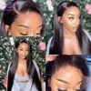 4*4 closure wig