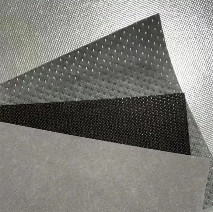 Eco-Friendly Breathable Waterproof Aluminum Insulation Roof Wrap Roll Tape Breathable House Wall Decal supplier