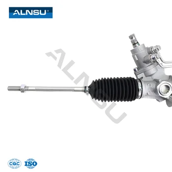 Steering Rack for Mazda BONGO KP2V - High-Quality Auto Part