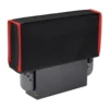 Black & Red Trim NTA8003