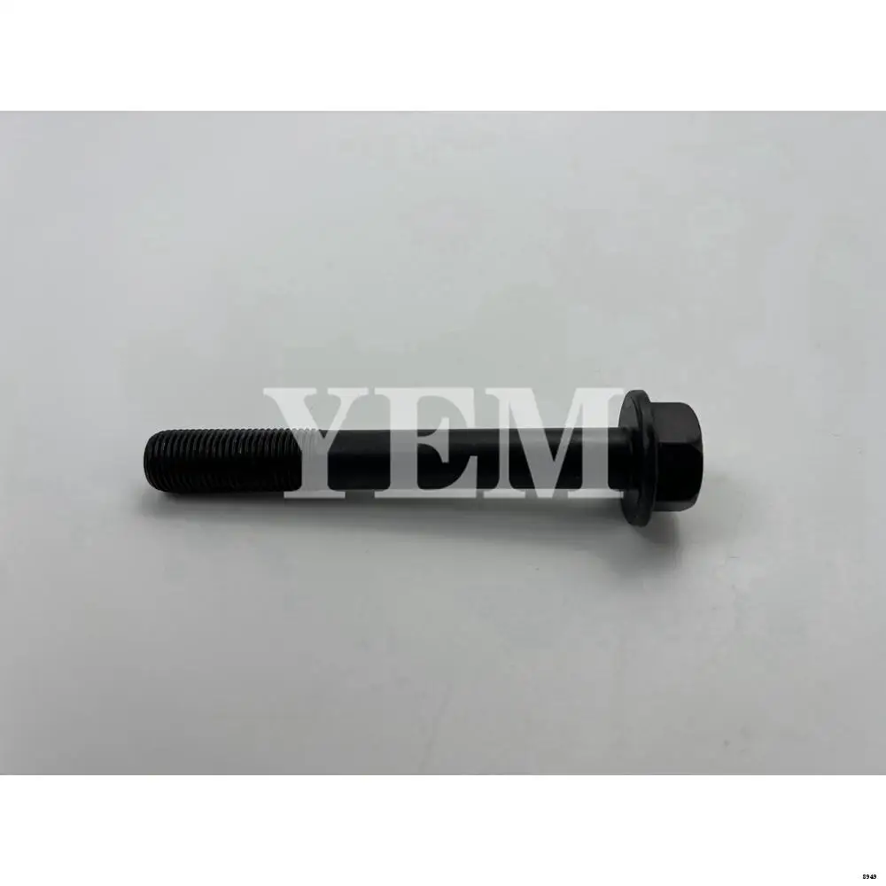 Cylinder Head Screw T32166219 For Perkins 1004-4 Diesel Engine Repair Parts