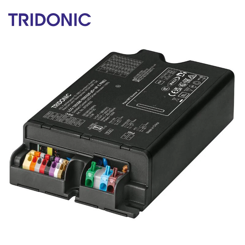 All Models Available Tridonic Led Driver Ip67 Premium Lighting Driver Dimmable Tridonic Led Module Tridonic Driver