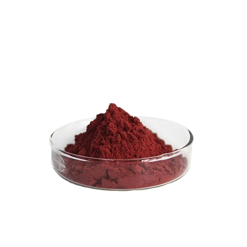 Decaffeinated Cocoa Powder