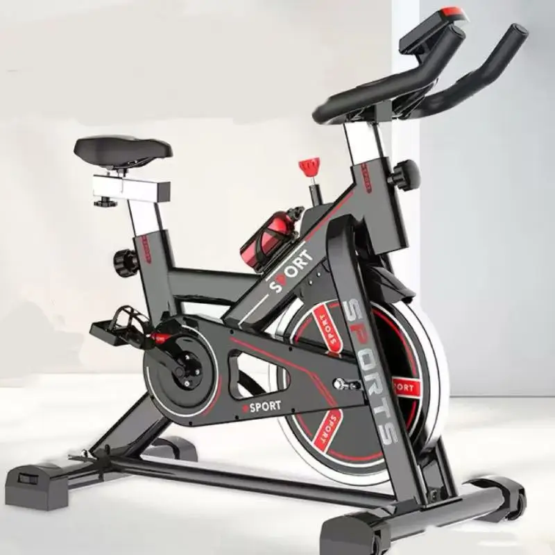 Cross-border Hot Sale Home-Type Bicycle Fitness Equipment Sports Dynamic Bicycle
