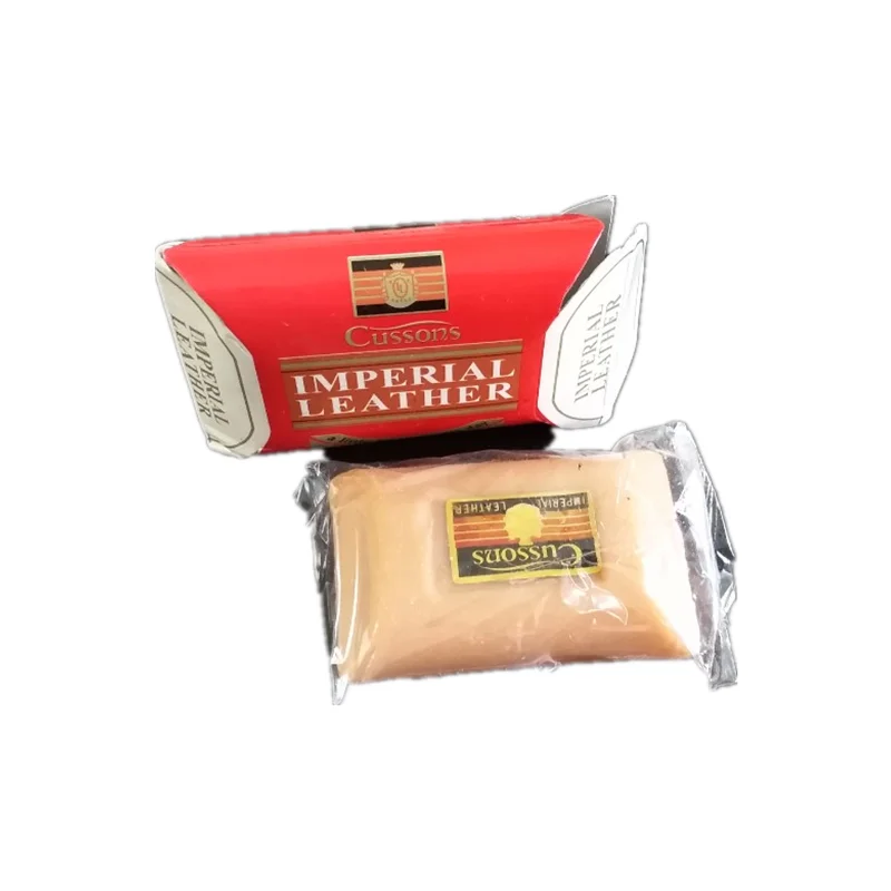 imperial leather soap for pimples
