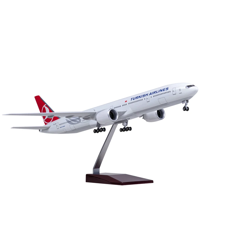 turkish airlines toys