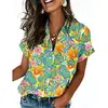 Plantas tropicales vibrantes