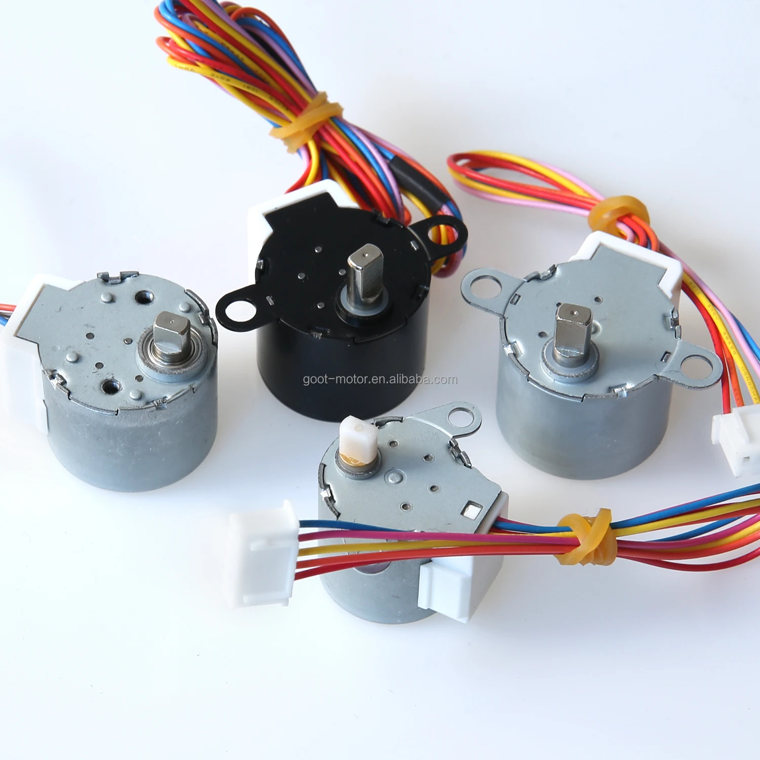 Hot selling gear reducer stepper motor xl with low price