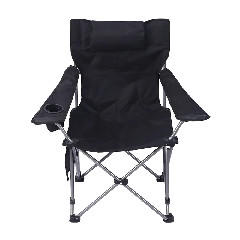 Recliner Camping Fishing Chair For Adults Relaxing Fishing Folding
