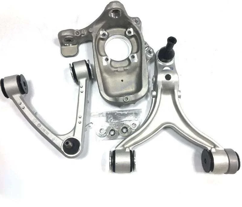 980139893 R.h. Front Suspension Kit For Maserati Grancabrio,Granturismo