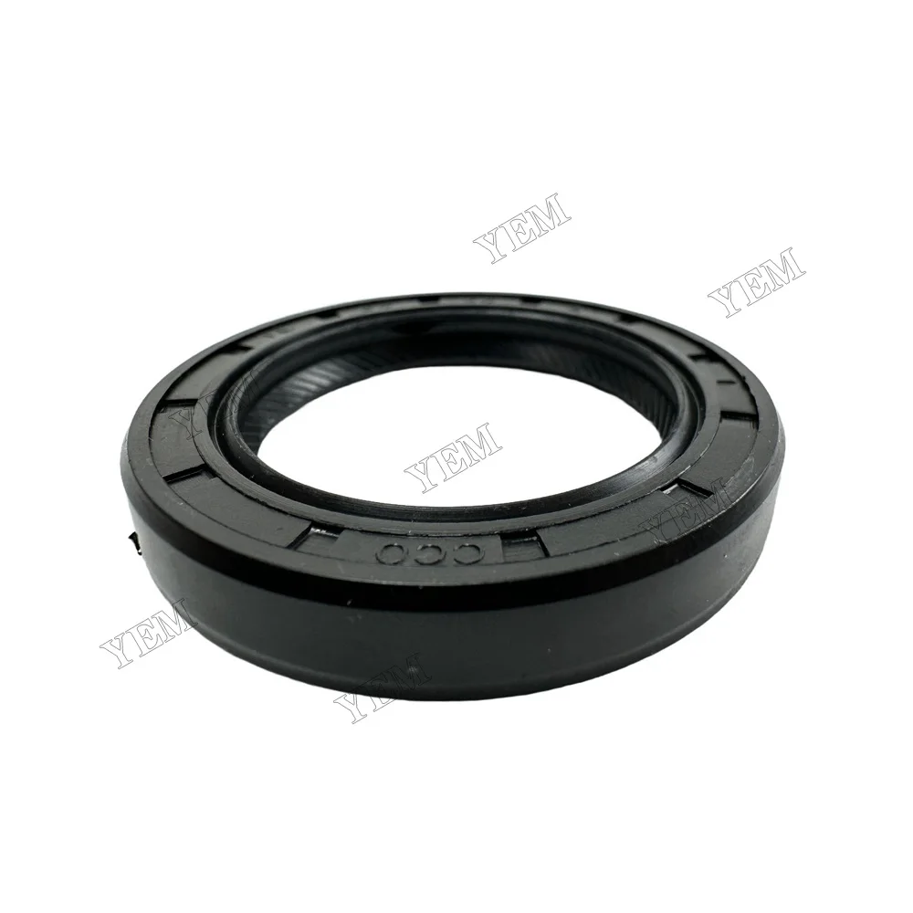 Crankshaft Front Oil Seal Fit for Mitsubishi S3L Engine