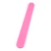 Round Sponge File