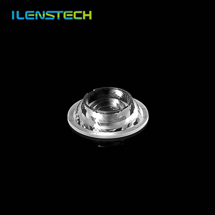 Optical COB Led Lens for LED 1304 by Ilenstech