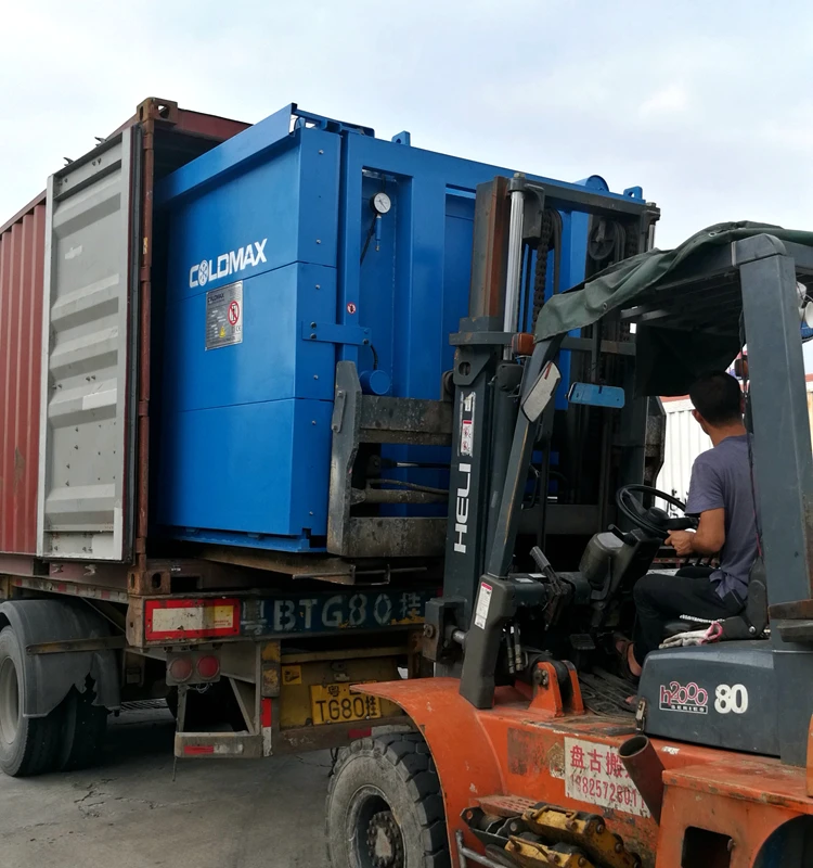 2 Pallets Used Coolers Sale Pre Cooling For Leafy Vegetable Vegetables