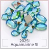 Aquamarine SI 202SI