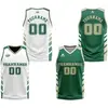 White Hunter Green Beige