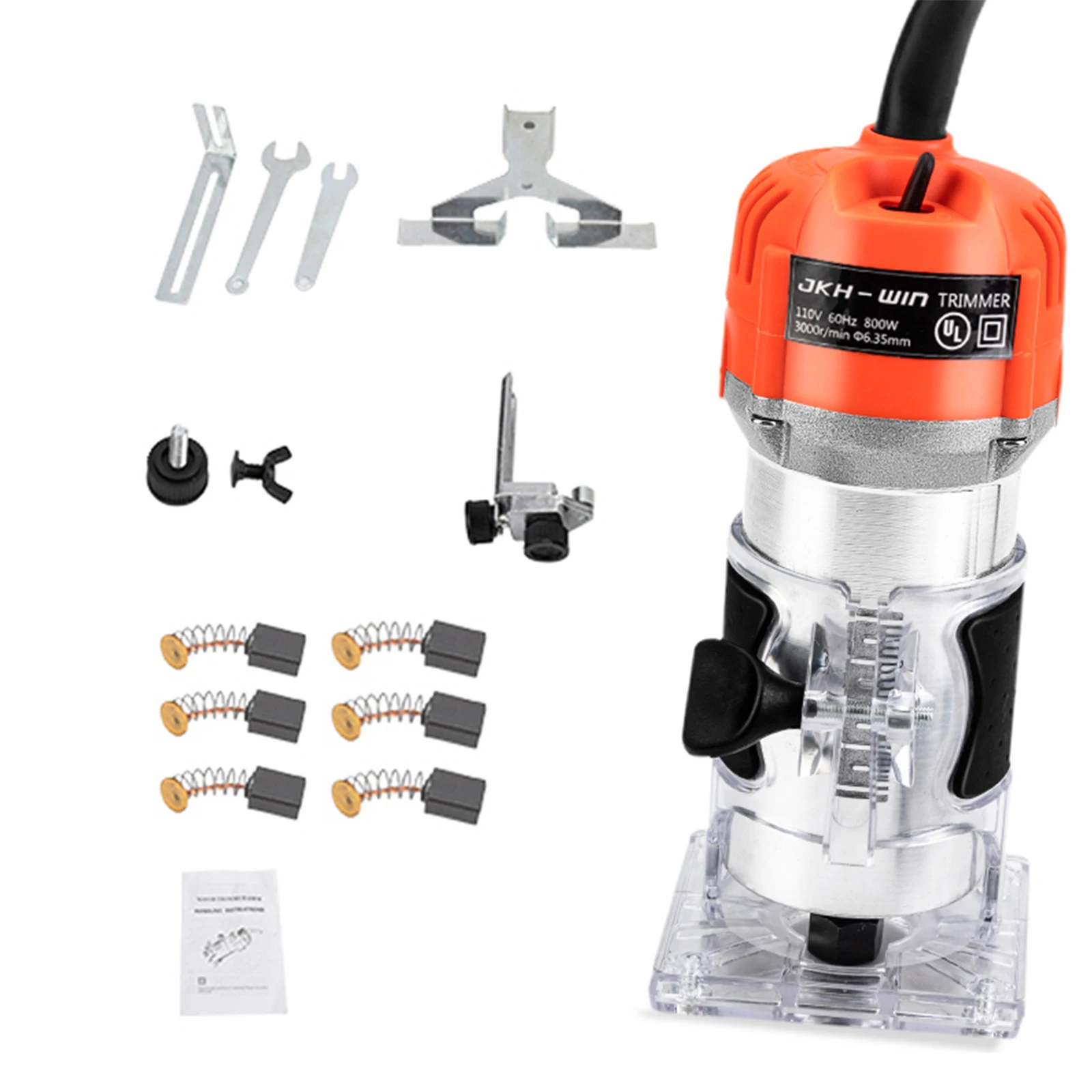 Прямая Заводская цена, электрический триммер для дерева, роутер, машина для резки дерева, цены