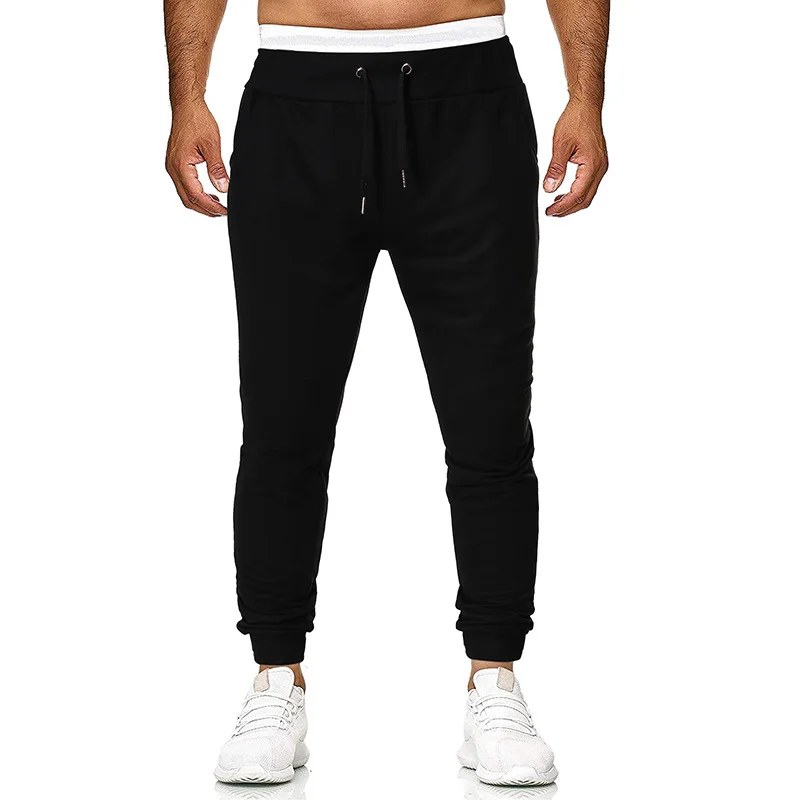 Men,Men Pants Casual Sports Trousers 
