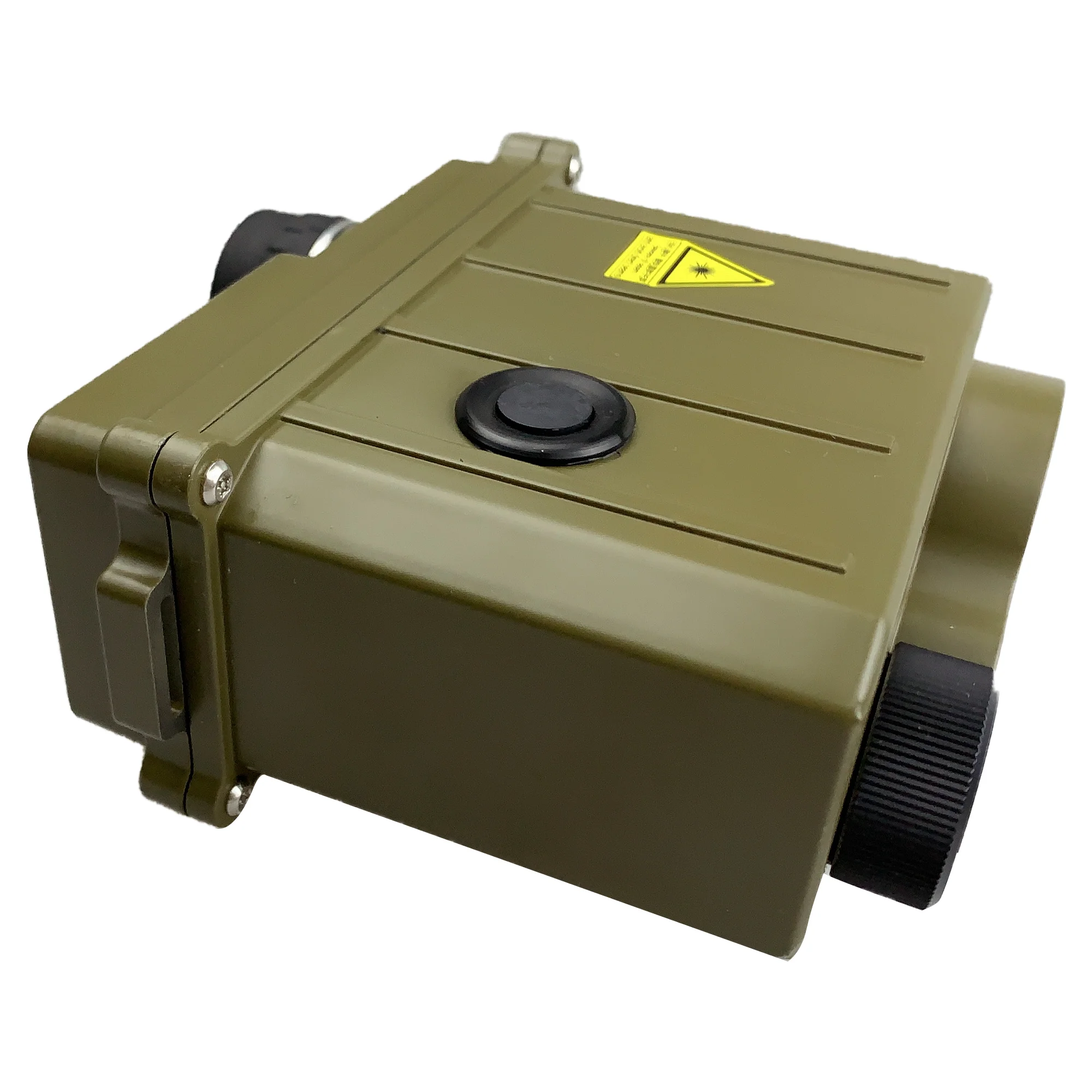 10km Range Finder Hunting Laser Rangefinder with RS232