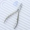 (pearl white) + y10b flat nose pliers (loose pack)
