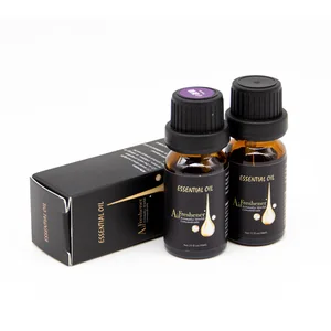 Wholesale Custom Private Label 100% Pure Distillation Pure Gift Sexy Set Skin Care Moisturizing 10ml Essential Oil