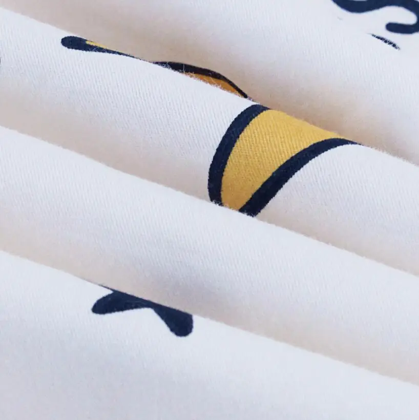 Top quality Disposable travel polyester crib fitted sheets