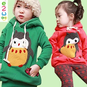 Sweater Design Child Clothes Pullover Hoodies Children Clothing For Wholesale