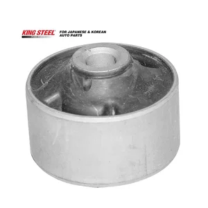 KINGSTEEL OEM 54584-4H000 545844H000 Wholesale Auto Spare Parts Suspension Parts Front Control Arm Bushing for HYUNDAI ILOAD