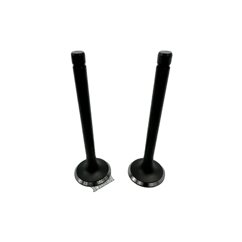 D1301 Intake Valve for Kubota Genuine Engine Parts