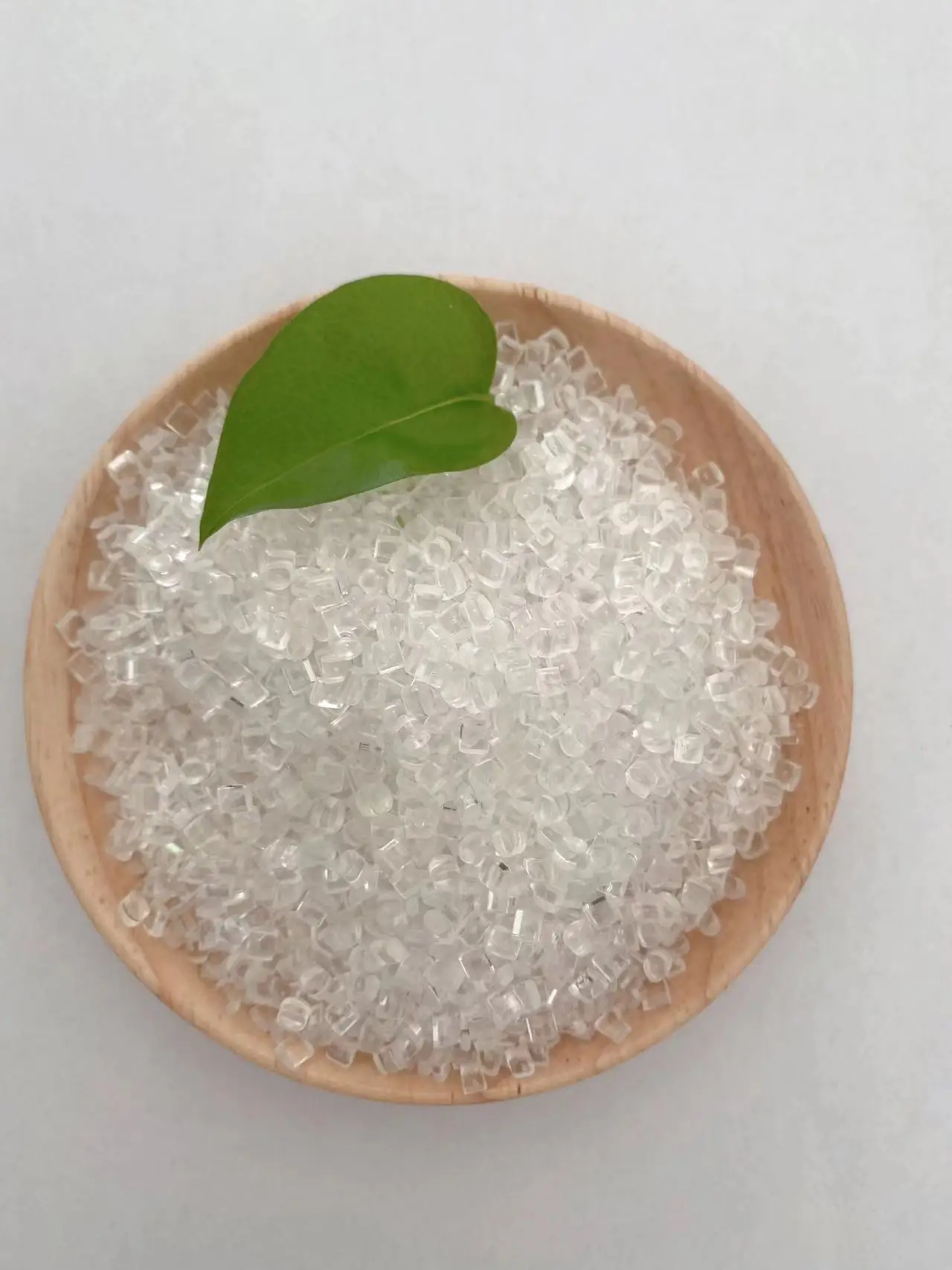 Professional Injection Transparent Abs Plastic Raw Material Abs Granules