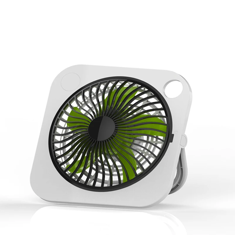Mini Table Desktop Stand Fan Ac Electric for Laptop Computer Cooler Small Simple Detachable and Washable for Fans with air Cool