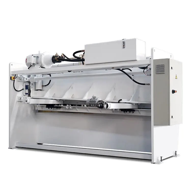 CNC Hydraulic Guillotine Make License Plate, Manual Arm Guillotine Shear,Manual Guillotines for Metal