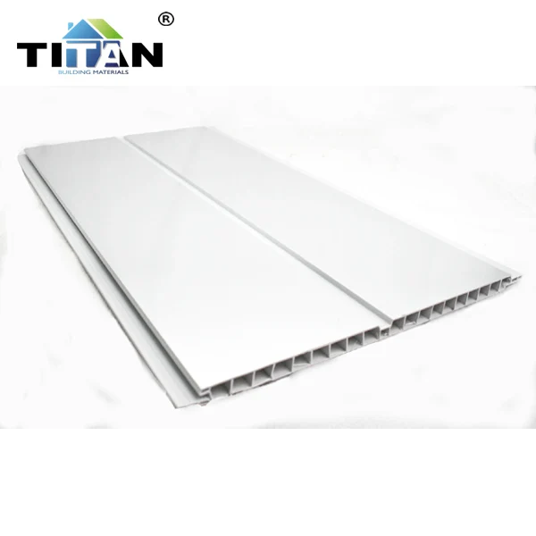 Plafon PVC Ceiling Panel China Outdoor PVC Resin