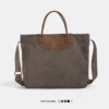 Bolsa de lona (40*30*13cm)- color 3