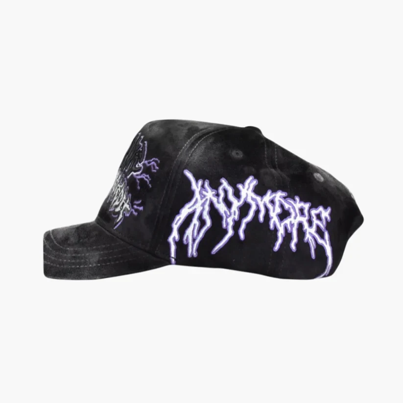 Original Gorra Innedit Mura Travis - Quality Baseball Cap
