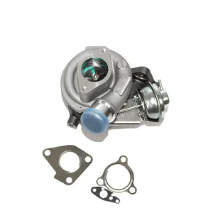 High Quality Engine Parts Turbocharger GT1749V 14411-VZ20A 14411VZ20A for Nissan Urvan ZD30