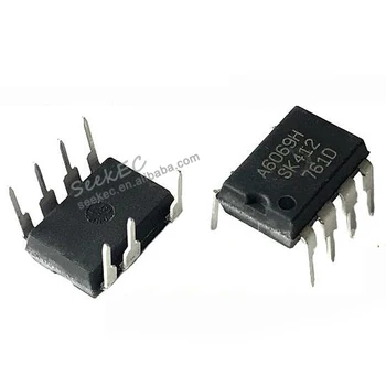 K49。電子部品IC TK7N8569(440個) 新品同様。未使用. TK-80互換機に本物の7セグLEDと自作キーボードを接続してみた by