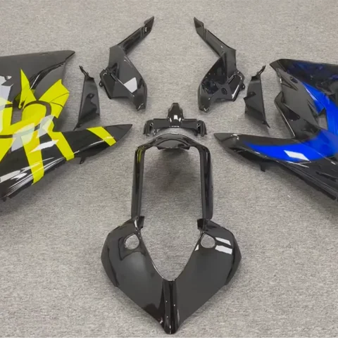 Motorcycle Fairing Kit for Ducati 939S Customized Motorcycle ABS Fairings  Kit