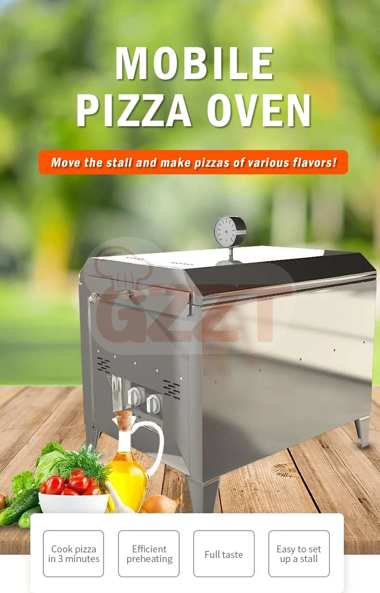 Factory Sale Outdoor Kitchen Portable Stainless Steel Indoor Gas Stove