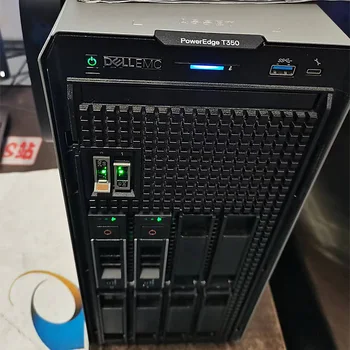 Professional for Dell PowerEdge T350 Server Tower Computer Intel