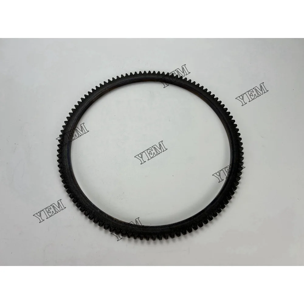Hot Selling D1105 Flywheel 16261-63822 Fit for Kubota D1105 Engine