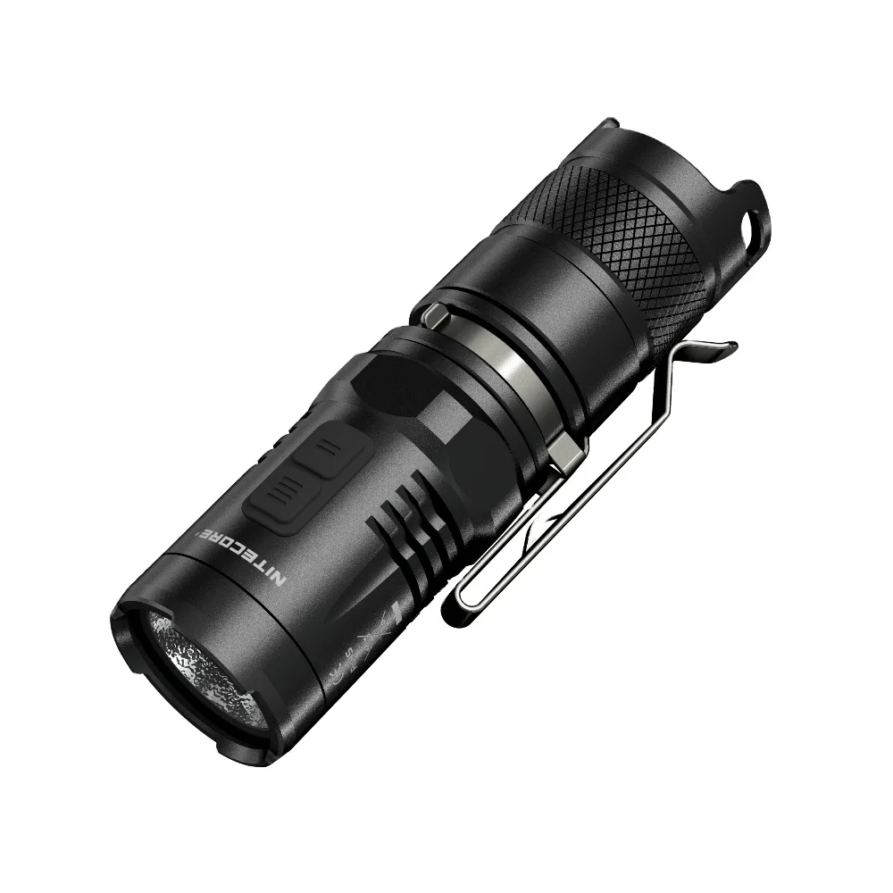 NITECORE MT10C 920 Lumens EDC Red Light Professional LED Flashlight OEM