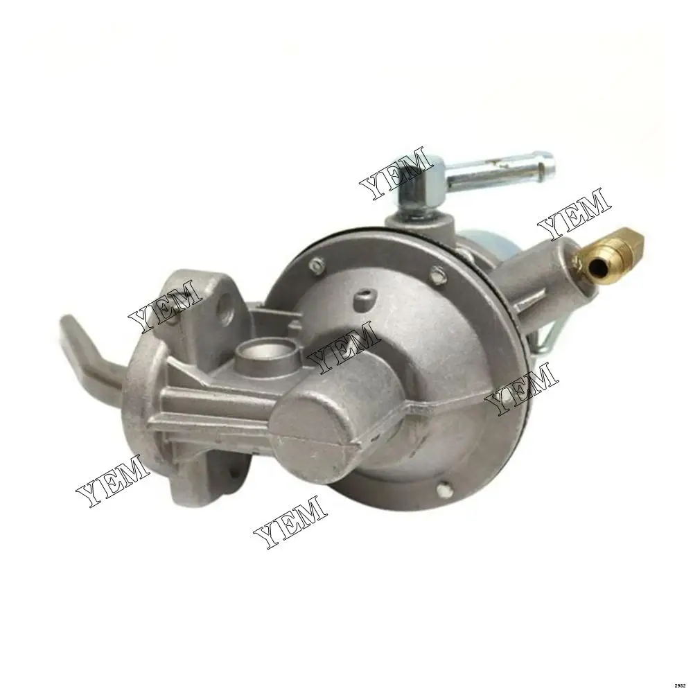 Diesel Engine Machinery Engine 17010-50K60 FUEL PUMP for NISSAN H15 H20 II H25 II K15 K21 K25 17010-50K00