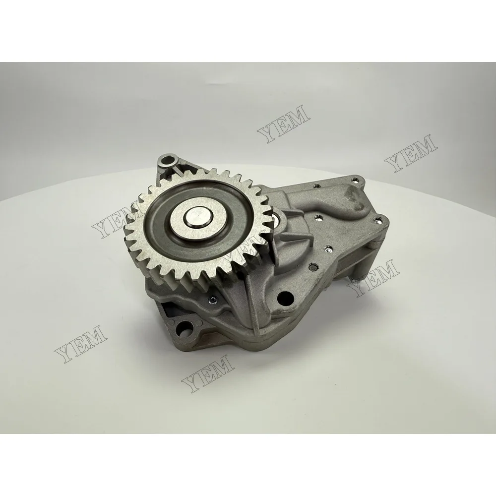 Oil Pump 13026760 for Deutz TBD226B-6D5 Engine Rebuild Kit 4