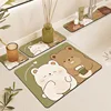 Little polar bear friend
