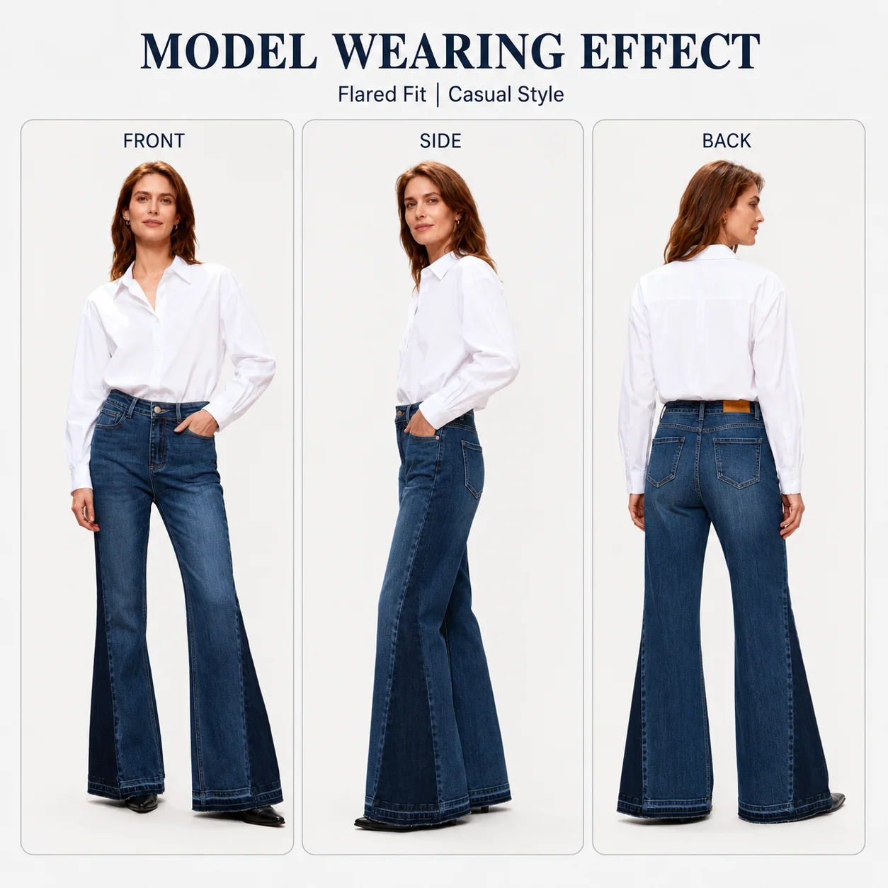 Model image
