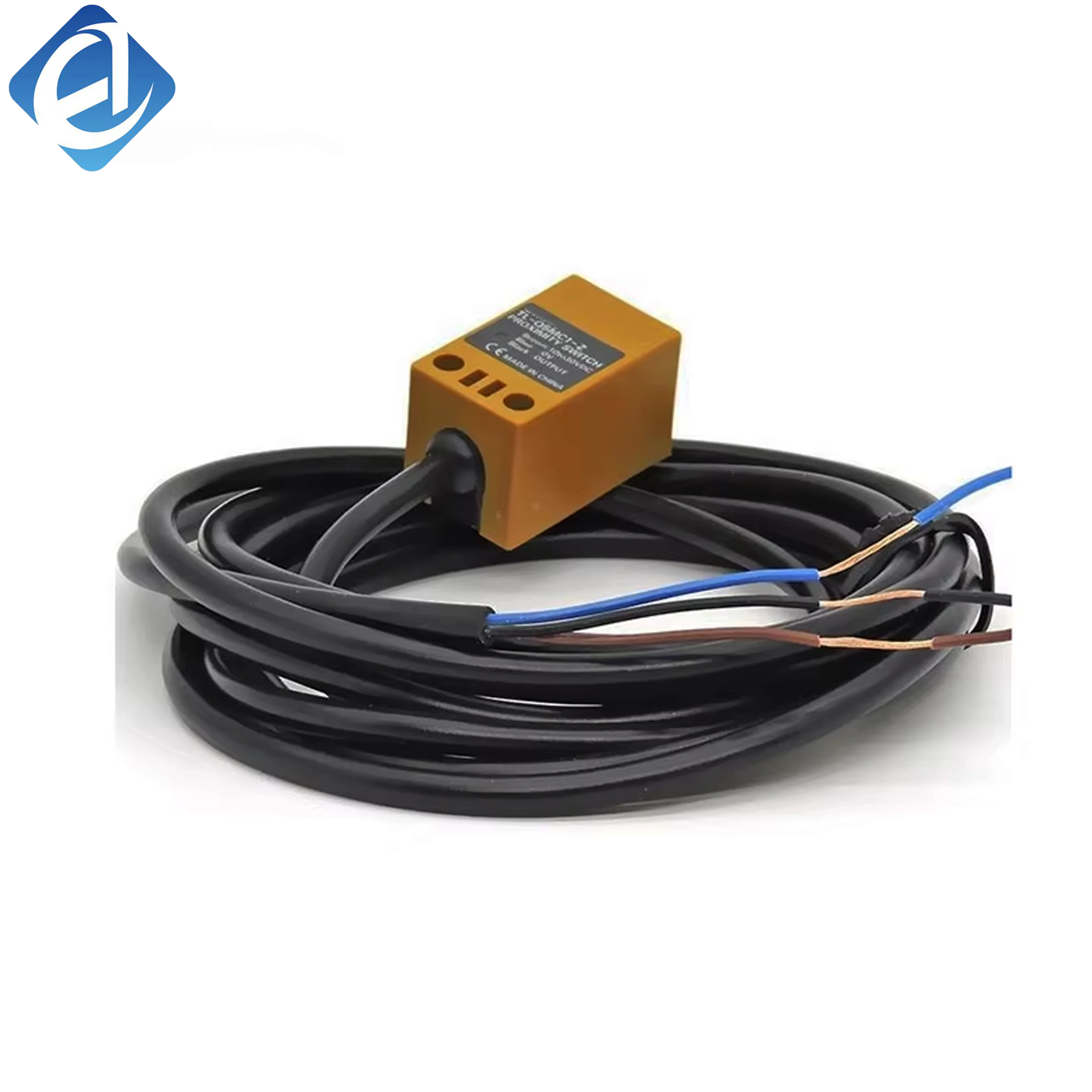 New Original TL-N5MY1 Tln5my1 Proximity Switch Sensor Stock in Warehouse