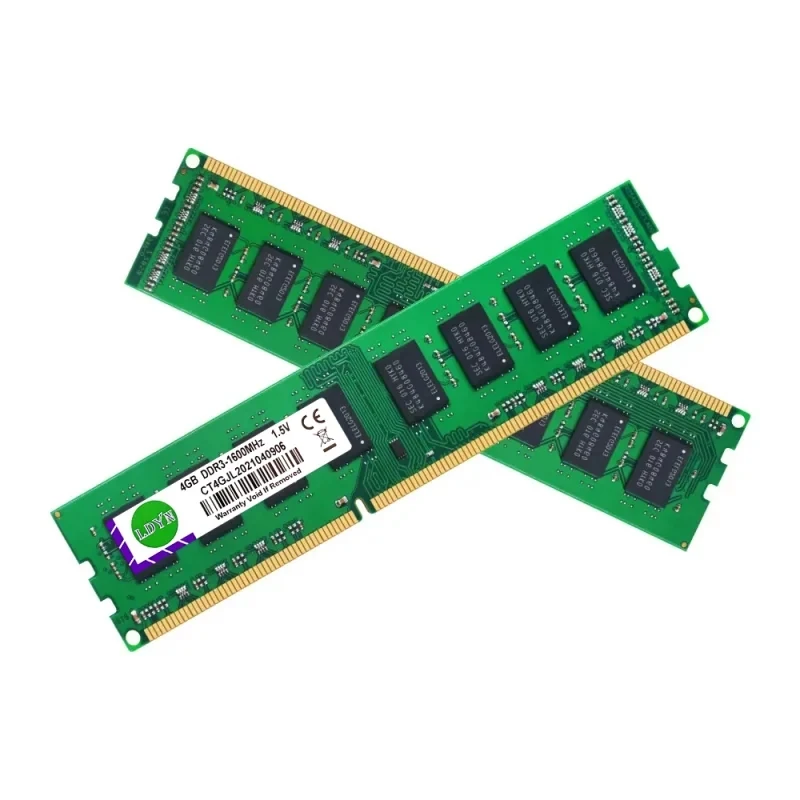 4gb Ddr3 1066 Mhz Ddr3 Ecc Memory Module OWC 1066MHz DDR3 PC3-8500